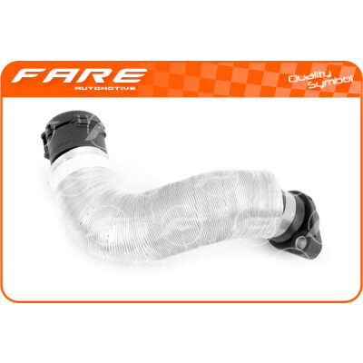 Tubo radiatore FARE SA 15484