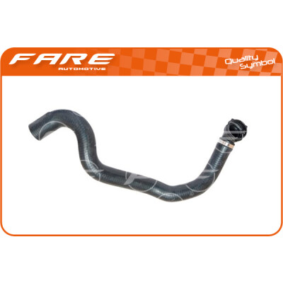 Flessibile radiatore