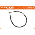 Flessibile, Carburante perso