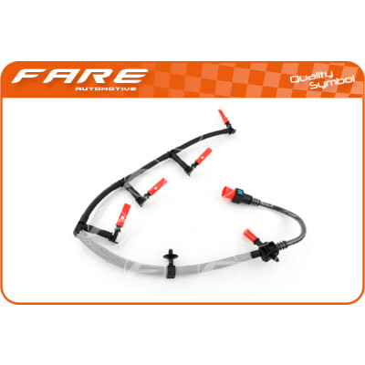 Flessibile carburante