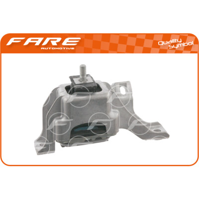 Supporto, motore FARE SA 16554