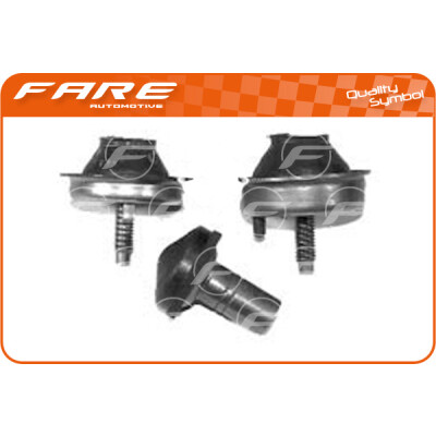 Supporto, motore FARE SA 2472
