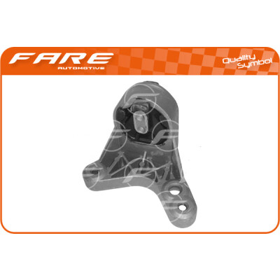 Supporto, motore FARE SA 2551