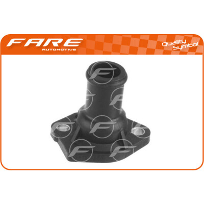 Flangia refrigerante FARE SA 3517