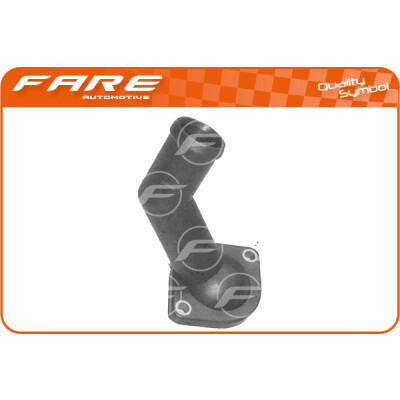 Flangia refrigerante FARE SA 3597