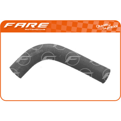 Tubo radiatore FARE SA 5418