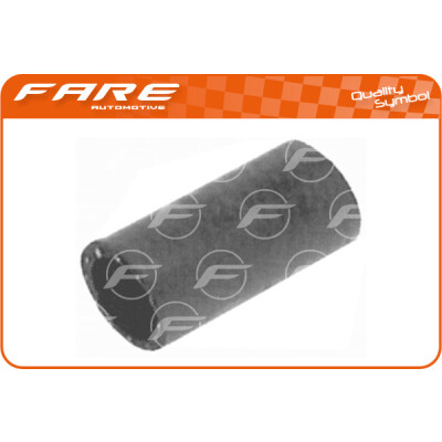 Tubo radiatore FARE SA 7582