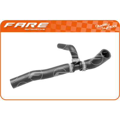 Flessibile radiatore
