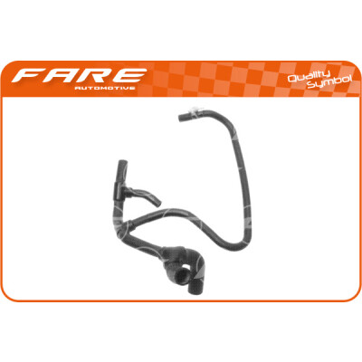 Flessibile radiatore