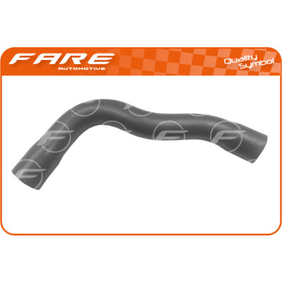 Flessibile radiatore