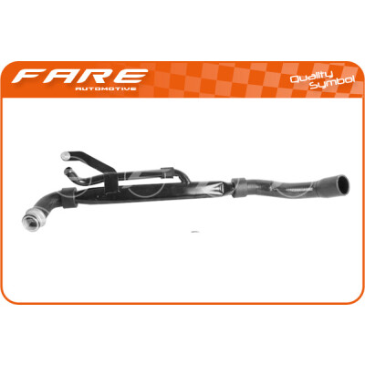 Flessibile radiatore