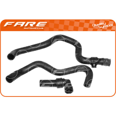 Flessibile radiatore