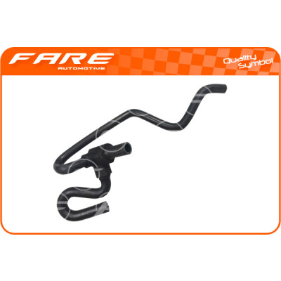 Flessibile radiatore