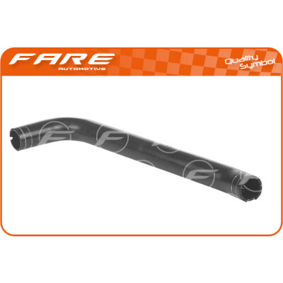 Flessibile radiatore