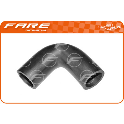 Tubo flessibile, ventilazione blocco motore FARE SA 9347
