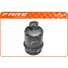 Coperchio, alloggiamento filtro olio FARE SA 9904