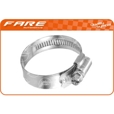FARE SA AM-32 morsetto di serraggio