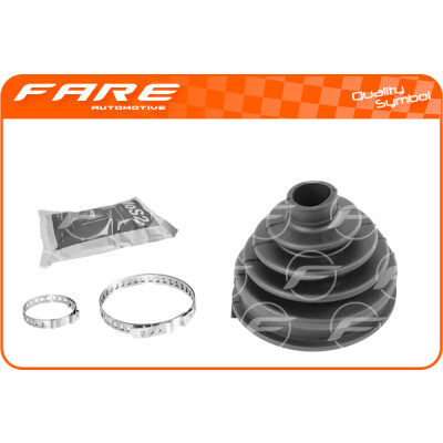 Set soffietto albero motore FARE SA K1848-E