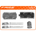 Kit soffietto, Sterzo