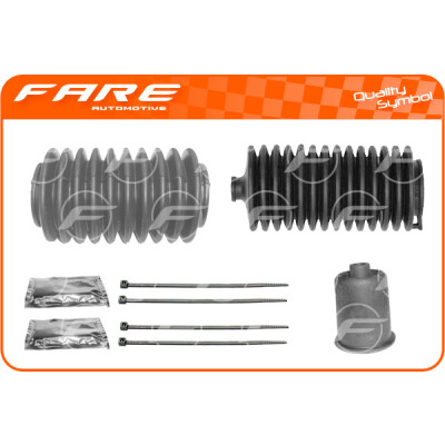 Set soffietti sterzo FARE SA K536-C