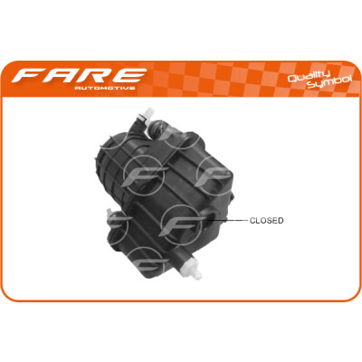 Filtro carburante FARE SA 10305