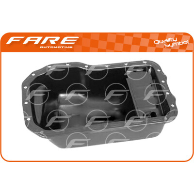 Coppa olio FARE SA 10406