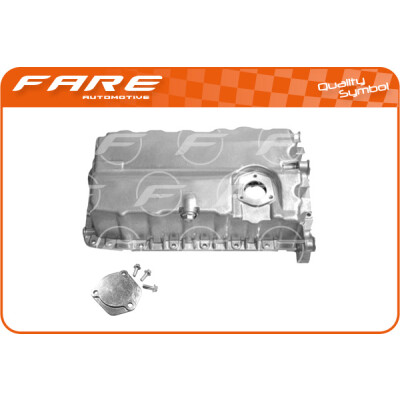 Coppa olio FARE SA 10797