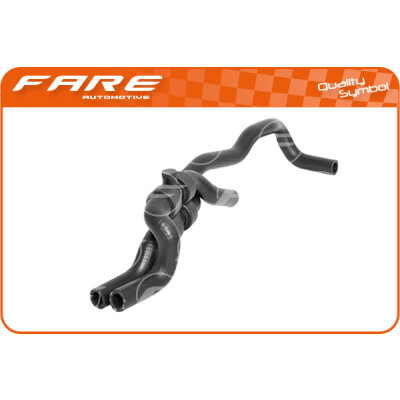 Flessibile radiatore