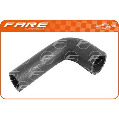 Tubo radiatore FARE SA 11148