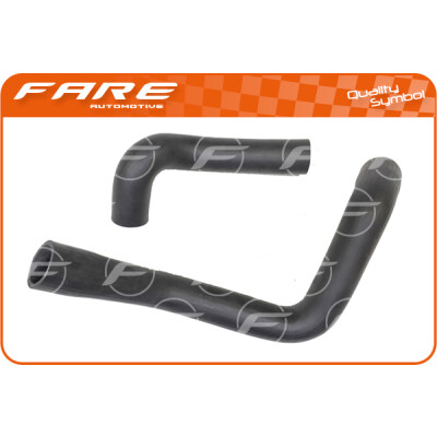 Flessibile radiatore