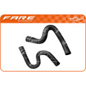 Tubo radiatore FARE SA 11711