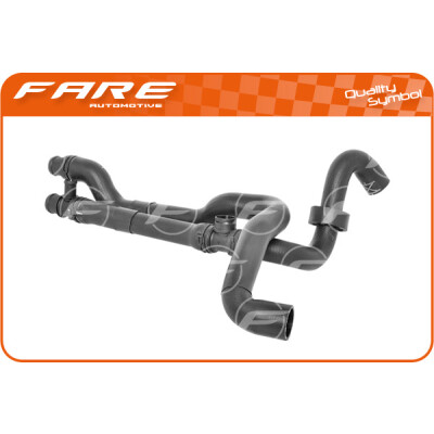 Flessibile radiatore