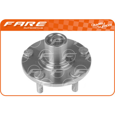 Mozzo ruota FARE SA 13793