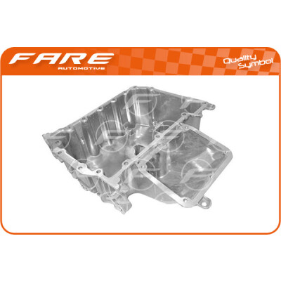 Coppa olio FARE SA 14099