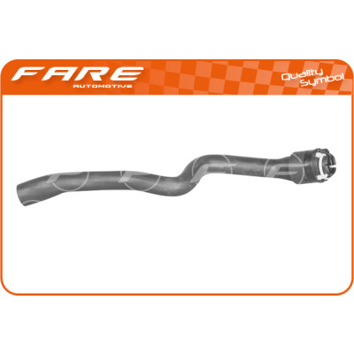 Tubo radiatore FARE SA 14351