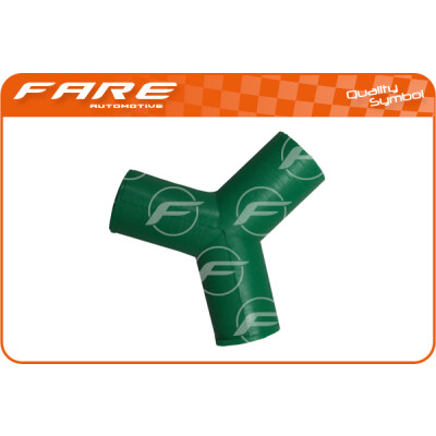 Flangia refrigerante FARE SA 1518