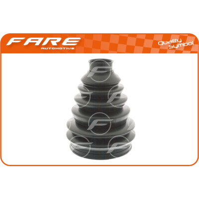 Soffietto, albero motore FARE SA 15849