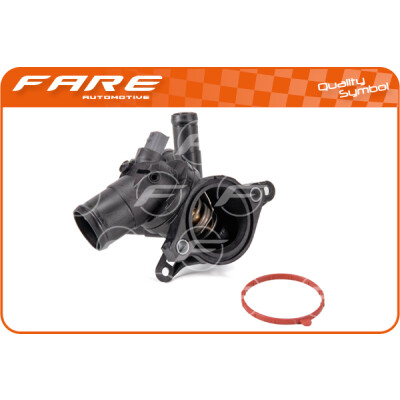Termostato liquido refrigerante FARE SA 16206