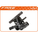 FARE SA 16517 flangia refrigerante