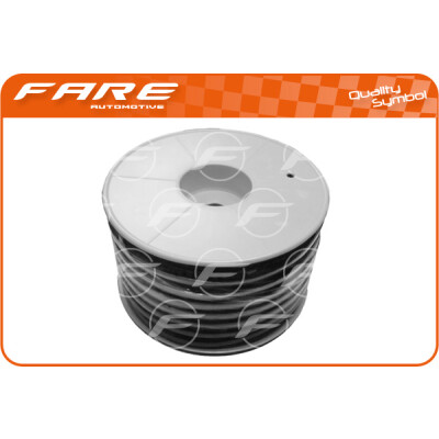 Flessibile carburante