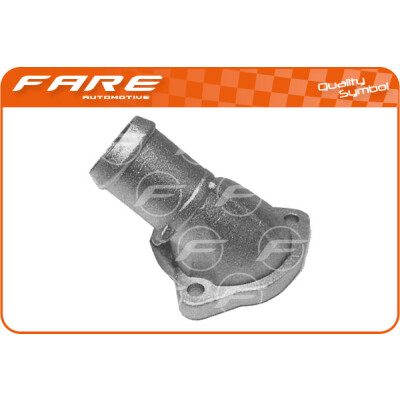 Flangia refrigerante FARE SA 2319