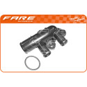 Flangia refrigerante FARE SA 2334