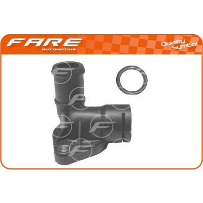 Flangia refrigerante FARE SA 2371