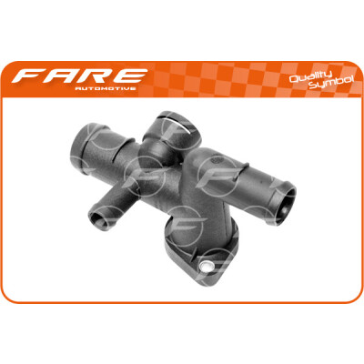 Flangia refrigerante FARE SA 2381