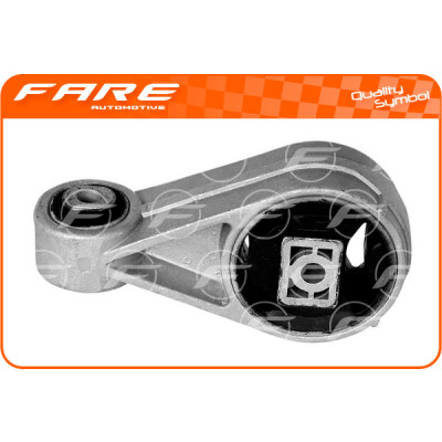 Supporto, motore FARE SA 2497