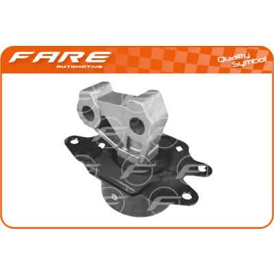 Supporto, motore FARE SA 4371
