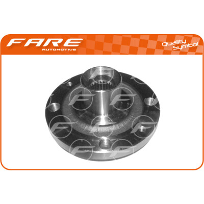 Mozzo ruota FARE SA 6021