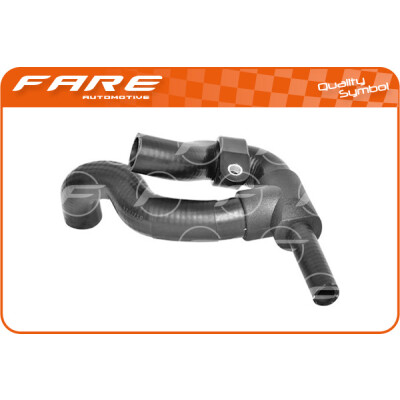 Flessibile radiatore