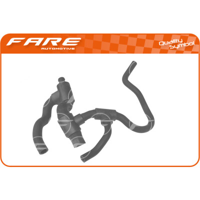 Flessibile radiatore