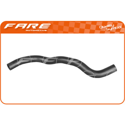 Flessibile radiatore